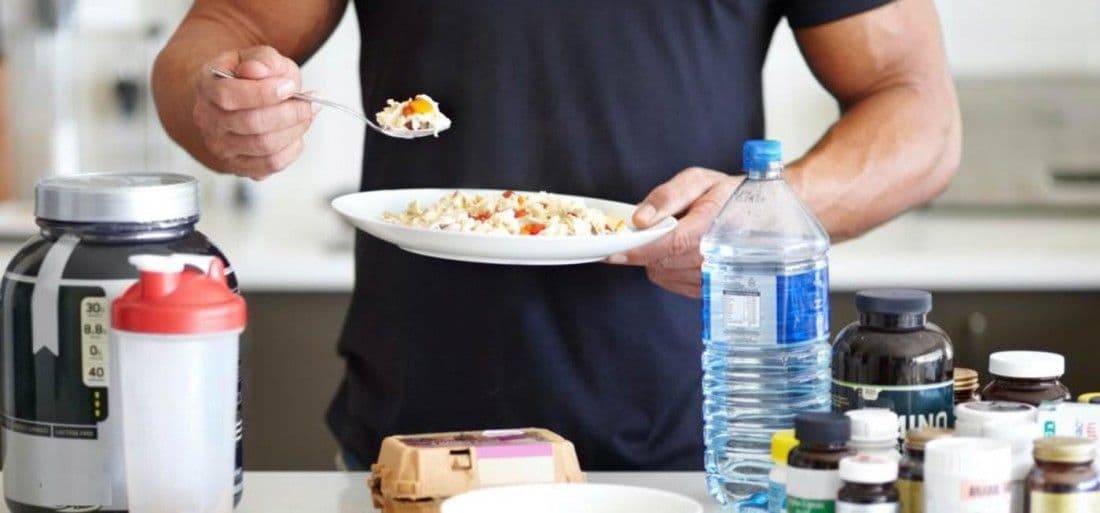 Het optimaal voeden (letterlijk) van je trainingsresultaten? Check je pre workout meal.