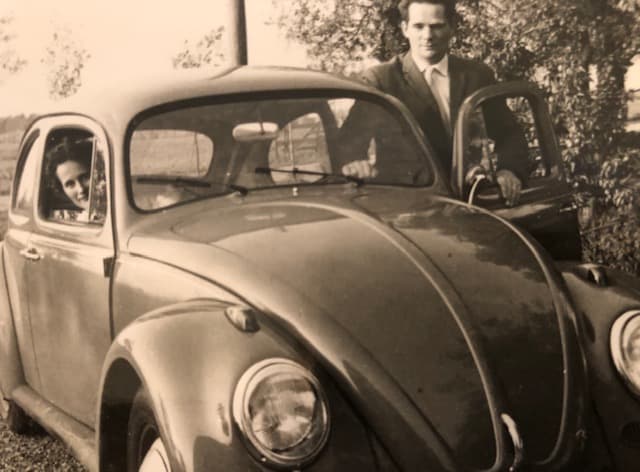 “Mijn sportieve leven” door Herman Slot, 90 jaar.