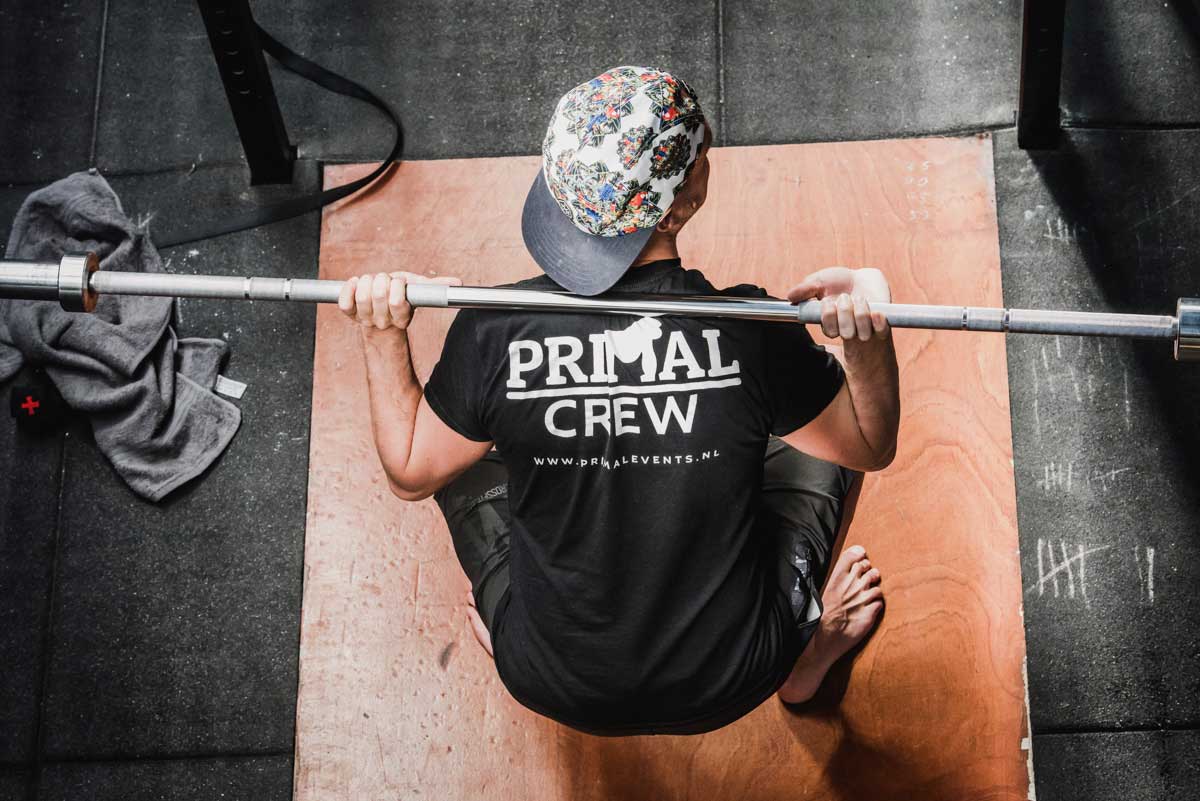 Squat your way up: 6 tips voor een betere (back)squat.
